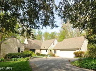 2516 Daisy Rd, Woodbine, MD 21797