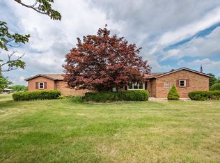 6179 Gay Rd, Orient, OH 43146