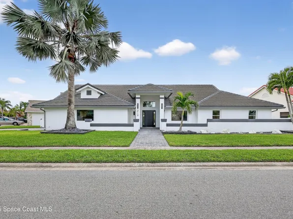 2115 Leeward Ln, Merritt Island, FL 32953