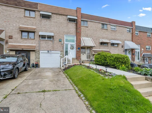 3663 Morrell Ave, Philadelphia, PA 19114