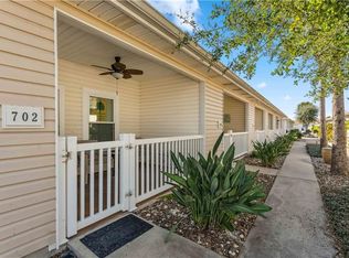 15209 S Padre Island Dr Unit 702, Corpus Christi, TX 78418