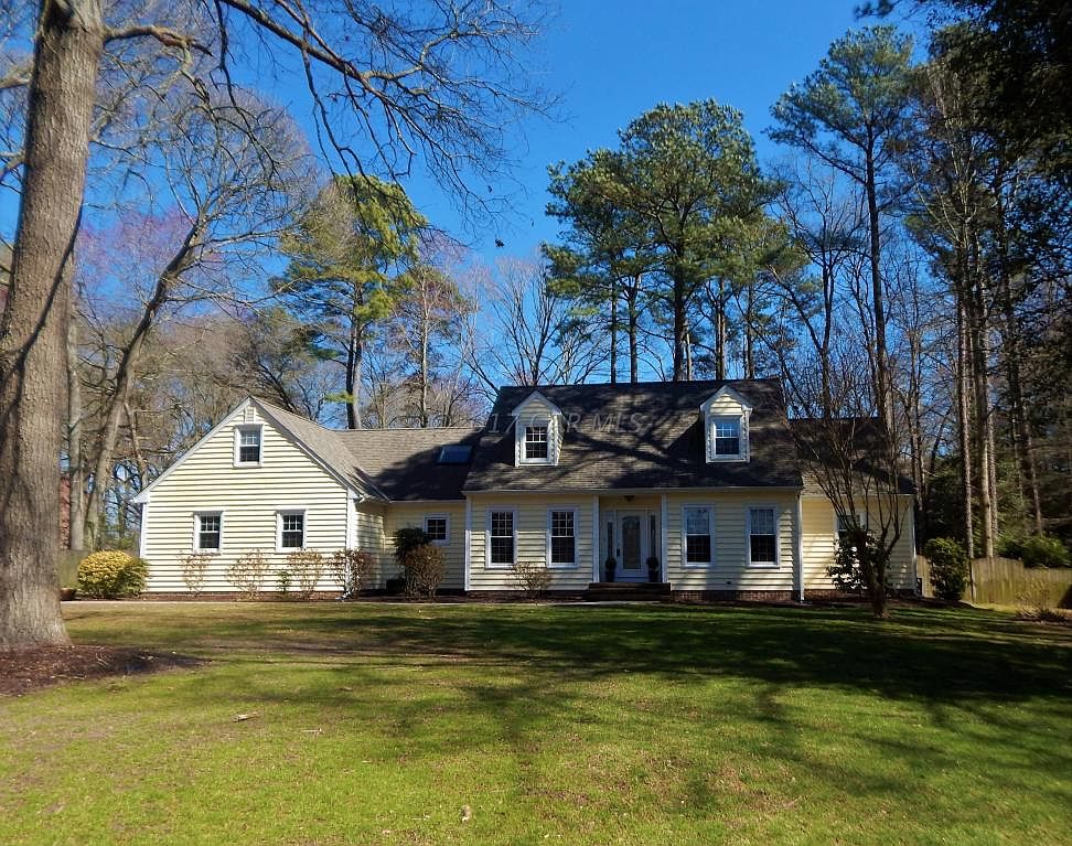 5545 Nithsdale Dr, Salisbury, MD 21801 Zillow