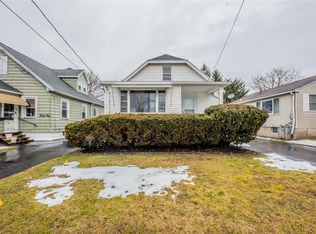 40 Zygment St, Rochester, NY 14621