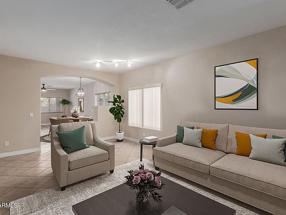 3rd image of 3771 E PORTOLA VALLEY Drive