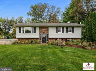 208 Lincoln Ln, Sykesville, MD 21784