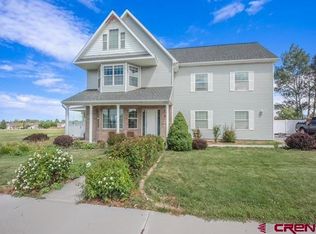 2340 W Fox Park St, Montrose, CO 81401