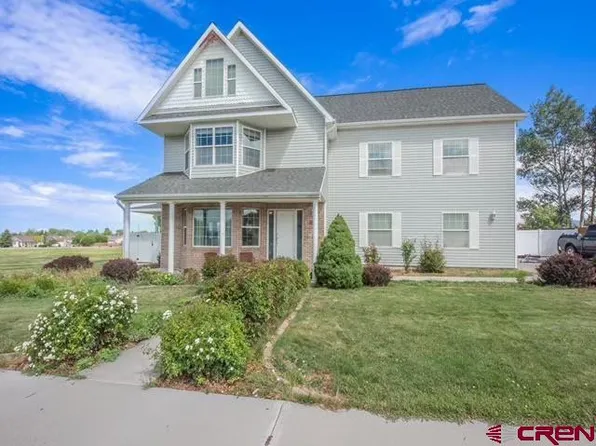 2340 W Fox Park Street, Montrose, CO 81401