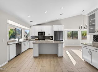 2241 E HERMOSA VISTA Drive, Mesa, AZ 85213