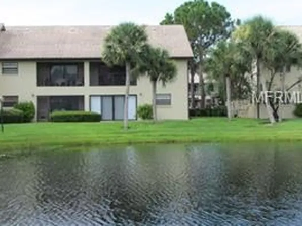 335 Three Lakes Ln Unit L, Venice, FL 34285