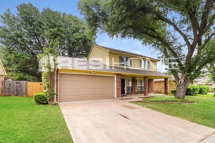 3312 Forest Creek Dr — Photo 2