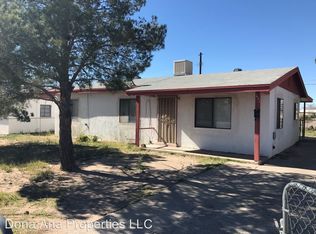 1625 Smith Ave, Las Cruces, NM 88001