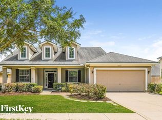 3003 Piedmont Manor Dr, Orange Park, FL 32065
