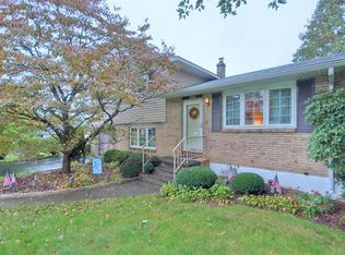 2450 Winston Rd, Bethlehem, PA 18017