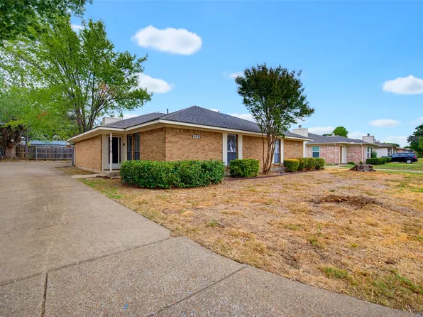 2323 Lido Ln, Arlington, TX 76015