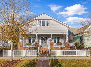 78 Hillcrest Ave NW, Huntsville, AL 35806