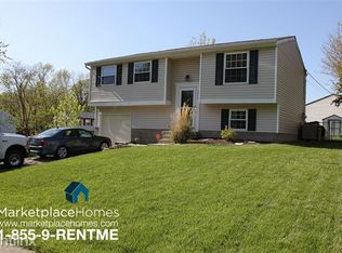 2970 Jackfrost Way, Cincinnati, OH 45251
