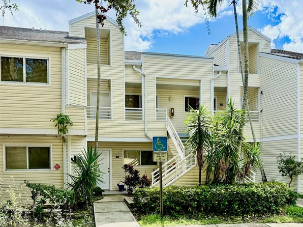 3457 NW 44th Street #205, Lauderdale Lakes, FL 33309