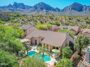 1571 E Sonoran Desert Dr, Oro Valley, AZ 85737