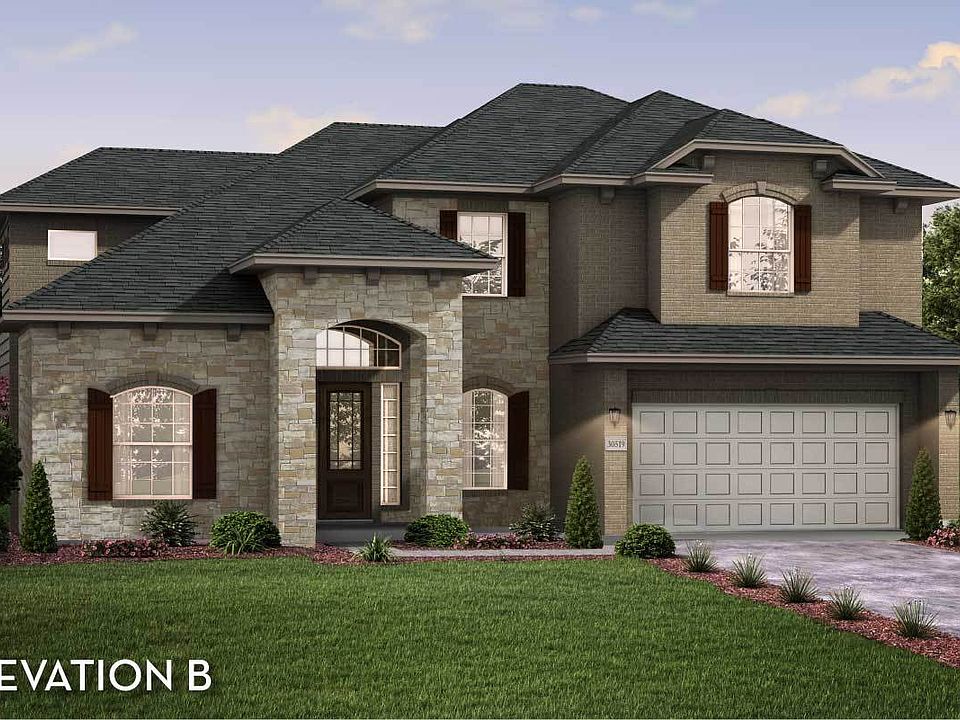 Fremont Elevation B