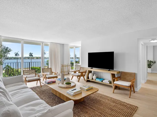 1701 S Flagler Drive #408, West Palm Beach, FL 33401