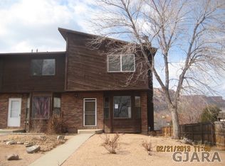 517 South Broadway, Grand Junction, CO 81507
