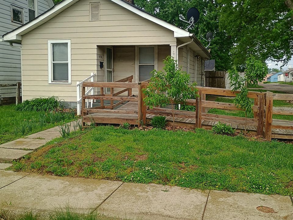 1st image of 654 N Livingston Ave