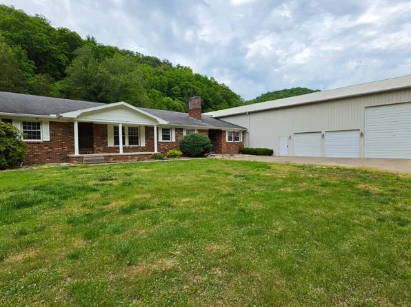 1029 Mare Crk, Stanville, KY 41659