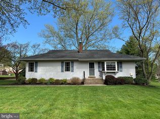 316 S Main St, Perkasie, PA 18944