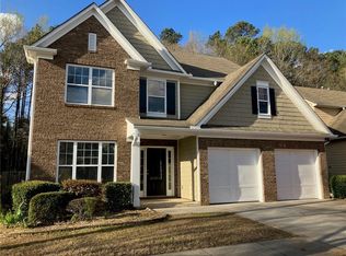 3659 Uppark Dr, Atlanta, GA 30349