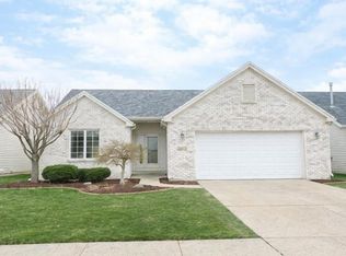 6859 Reflections Dr, Maumee, OH