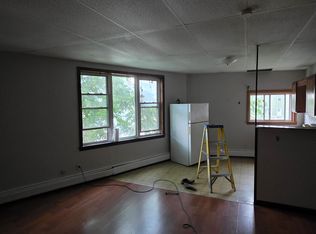 648 Norman St #1, Bridgeport, CT 06605