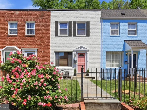 49 W Reed Ave, Alexandria, VA 22305