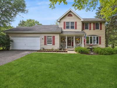 810 Jennifer Ct, Algonquin, IL, 60102