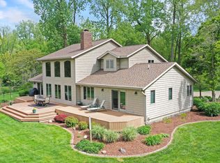 12625 Bidelman Rd, Three Rivers, MI 49093