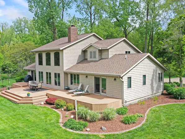 12625 Bidelman Rd, Three Rivers, MI 49093