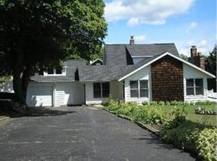 162 Hazeltine Ave, Jamestown, NY 14701