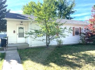 802 N 19th St #802, Billings, MT 59101