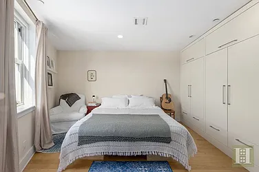 Rented by Halstead Real Estate