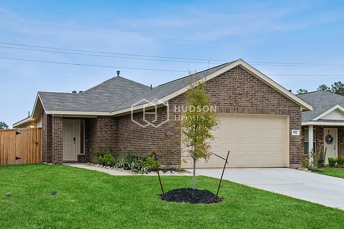 Building Photo - 937 Gentle Moss Dr