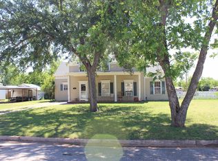 2113 Arthur St, Wichita Falls, TX 76309