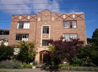 3121 Franklin Ave E APT 1, Seattle, WA 98102