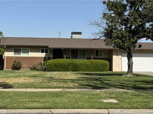 495 Q St, Merced, CA 95341