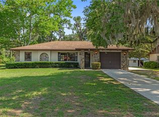 21181 Palatka Dr, Dunnellon, FL 34431
