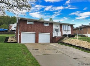 413 Bella Vista Dr, Johnstown, PA 15904