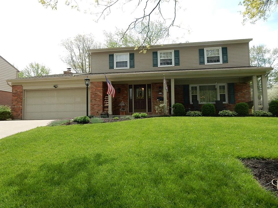 1st image of 5615 Bayberry Dr