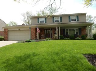 5615 Bayberry Dr, Cincinnati, OH 45242