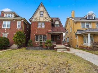 2500 Atkinson St, Detroit, MI 48206