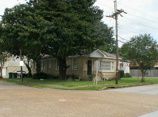 3 Metairie Ct, Metairie, LA 70001