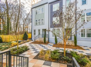 486 Harmony Northwest Ter, Atlanta, GA 30309
