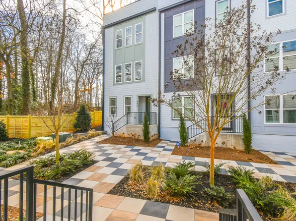 486 Harmony Northwest Ter, Atlanta, GA 30309